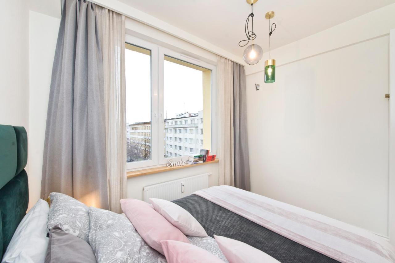 Apartament Swietojanska 格丁尼亚 外观 照片